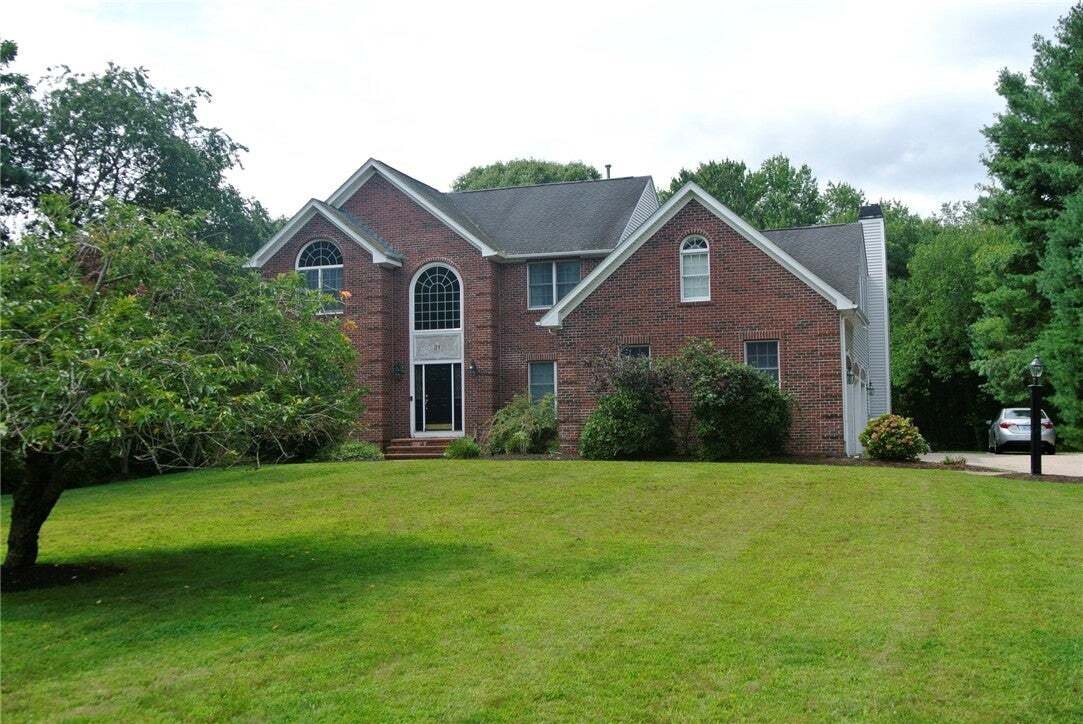 Casa en North Kingstown, Rhode Island, Estados Unidos 5 - 18734564