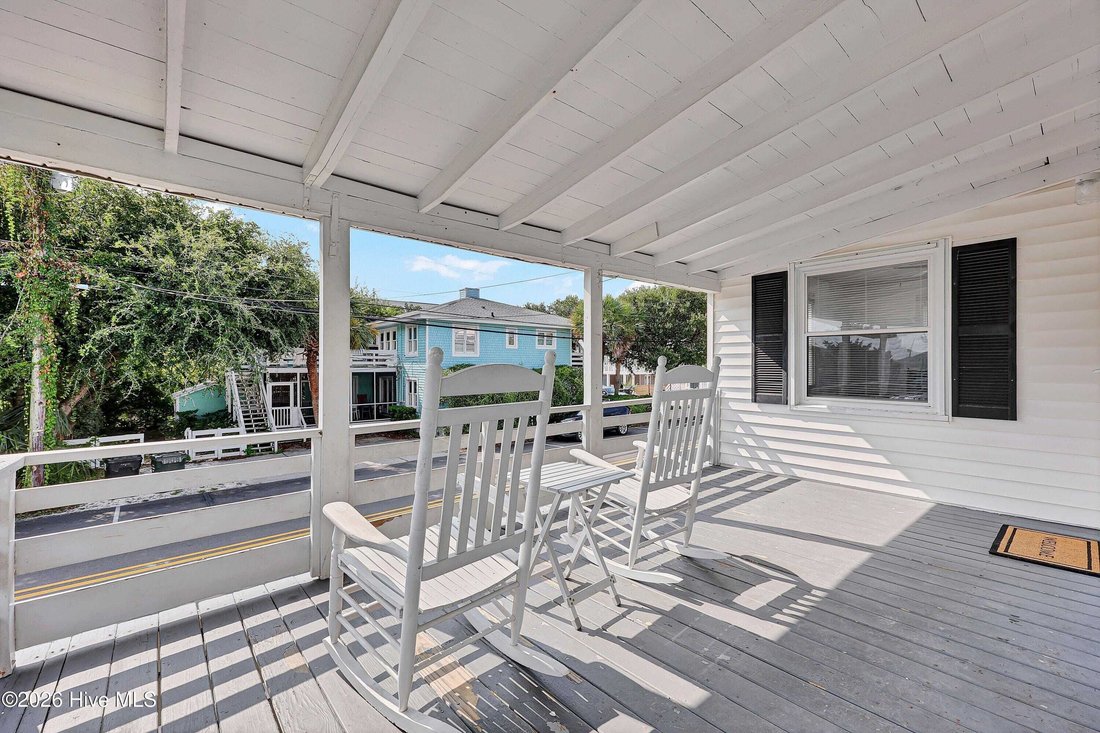House in Wrightsville Beach, North Carolina, United States 5 - 18246821