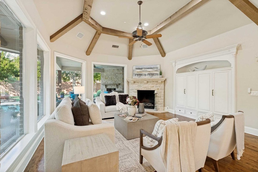 Casa a Frisco, Texas, Stati Uniti 4 - 18522600