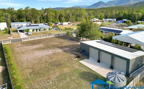 Haus in Cardwell, Queensland, Australien 1