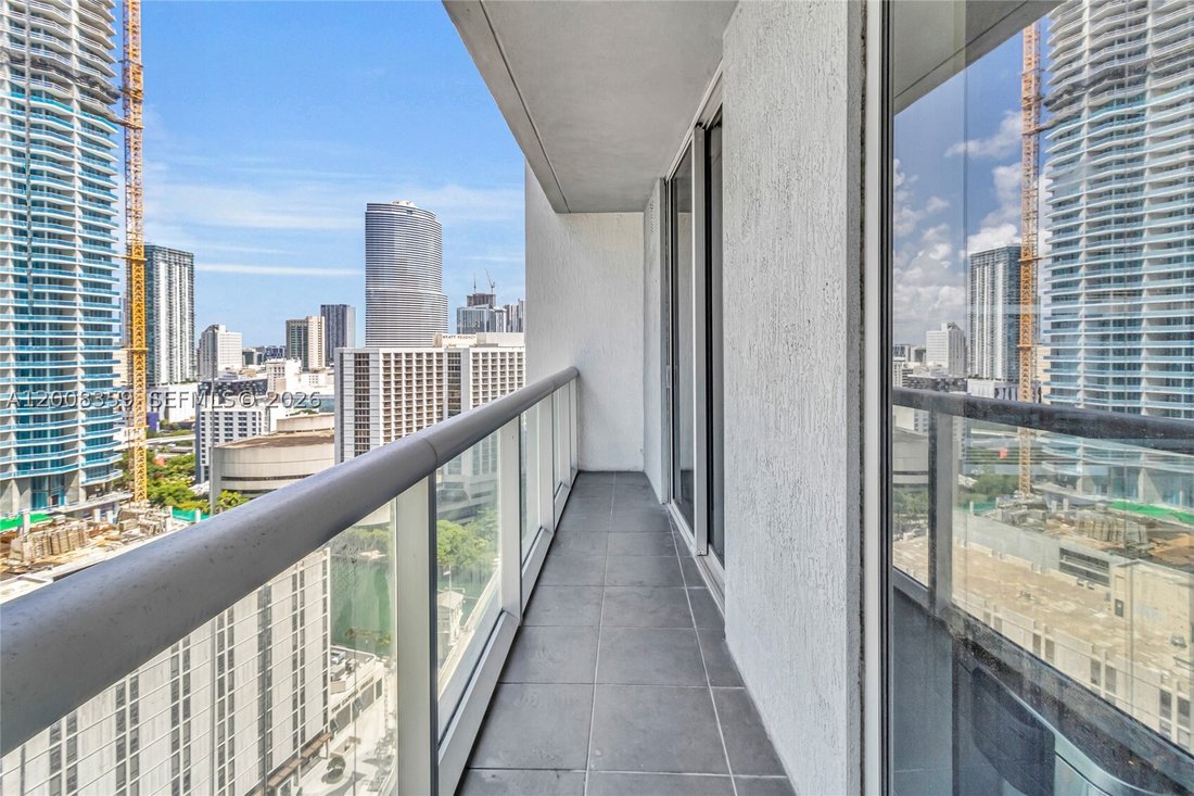 Condominio a Miami, Florida, Stati Uniti 4 - 17777649