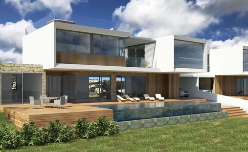 Haus in Pegeia, Paphos, Zypern 1
