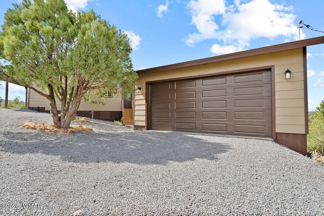 Casa a Show Low, Arizona, Stati Uniti 2 - 18760788
