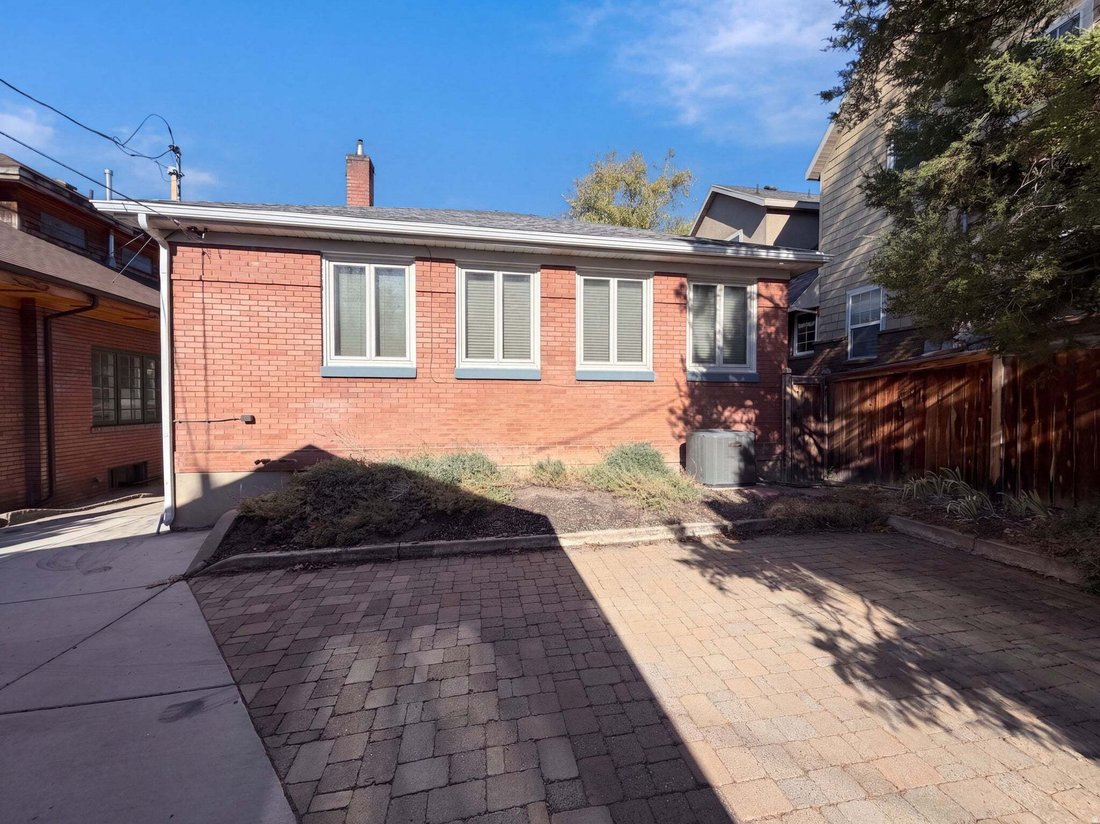 House in Salt Lake City, Utah, United States 5 - 18751285