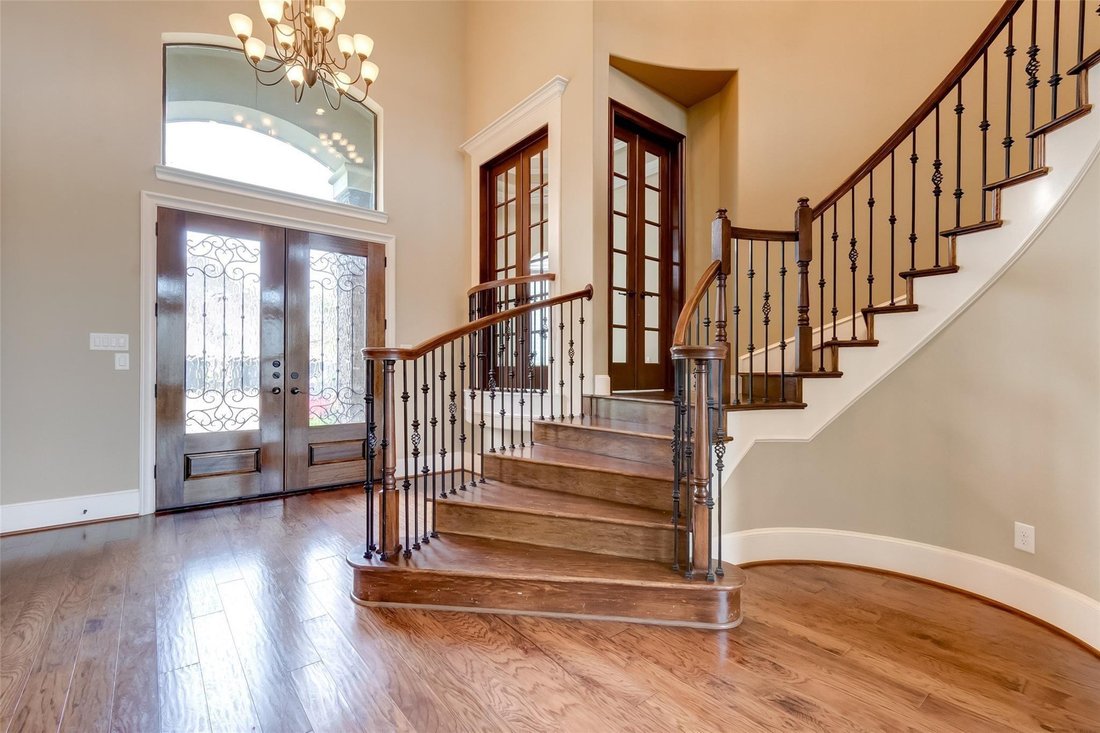 Casa a Katy, Texas, Stati Uniti 4 - 18752151