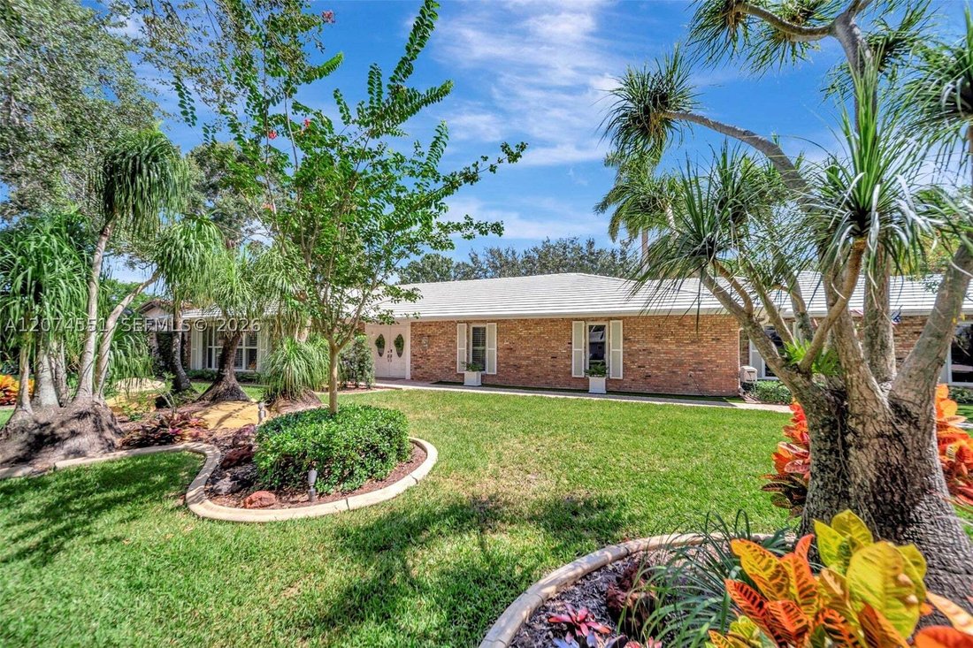 House in Plantation, Florida, United States 3 - 18749432