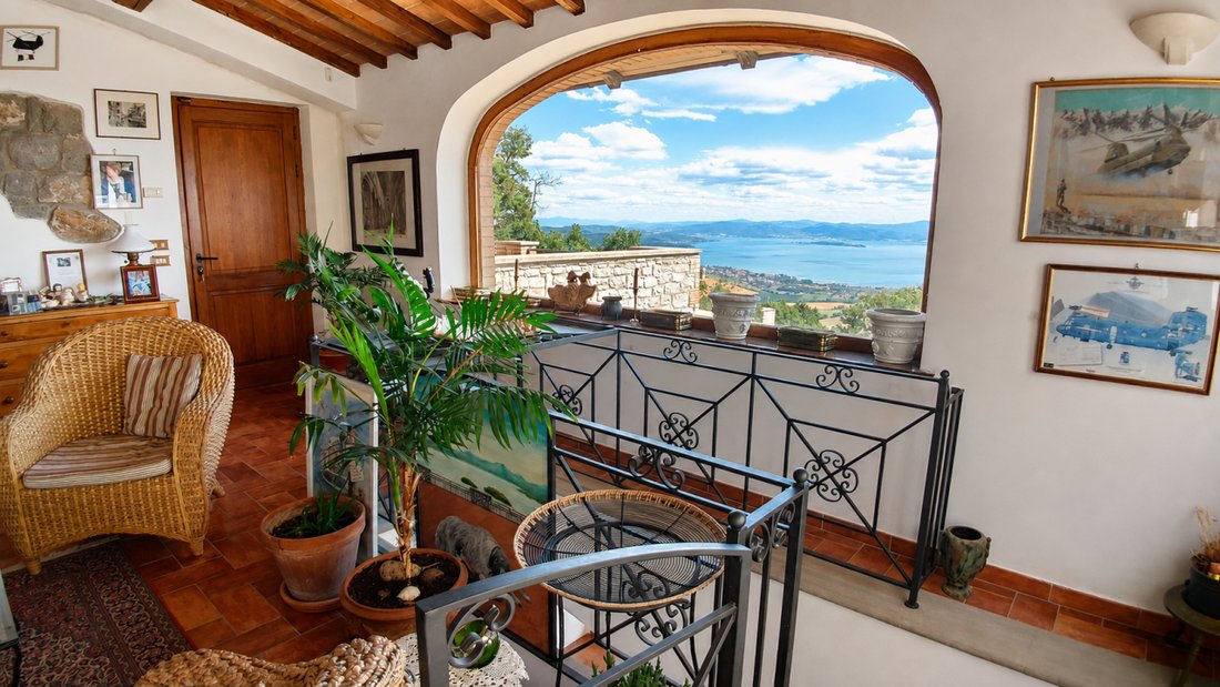 House in Lisciano Niccone, Umbria, Italy 5 - 12131231
