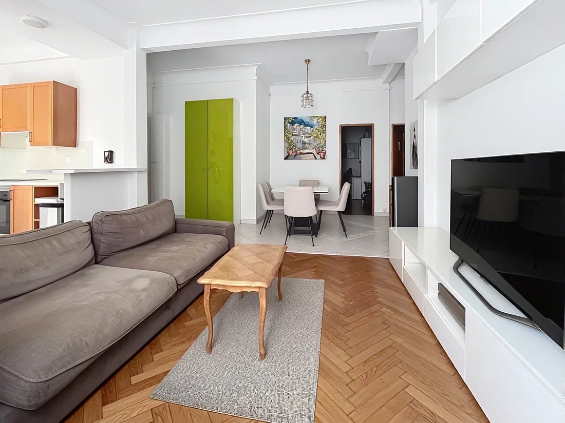Apartment in Nice, Provence-Alpes-Côte d'Azur, France 2 - 18749703