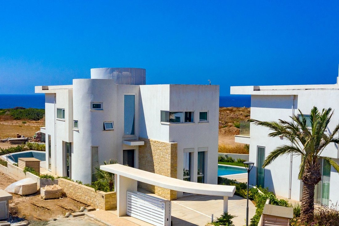 Haus in Paphos, Paphos, Zypern 2 - 18749718