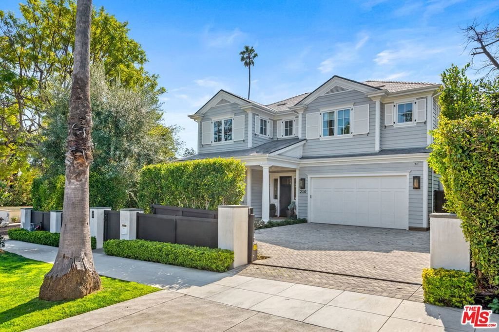 Maison à Santa Monica, Californie, États-Unis 1 - 18750821