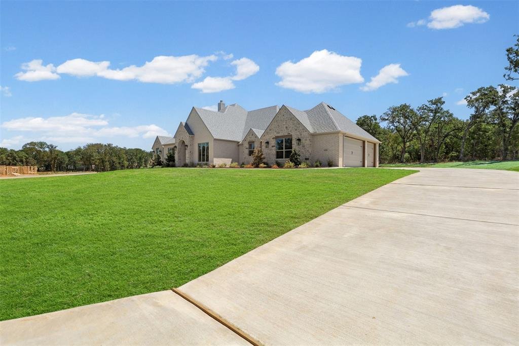 Casa a Burleson, Texas, Stati Uniti 2 - 18749413