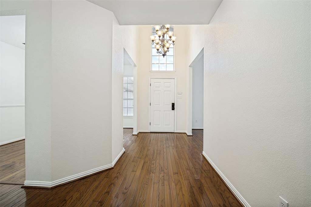 Casa en Sachse, Texas, Estados Unidos 2 - 18757121