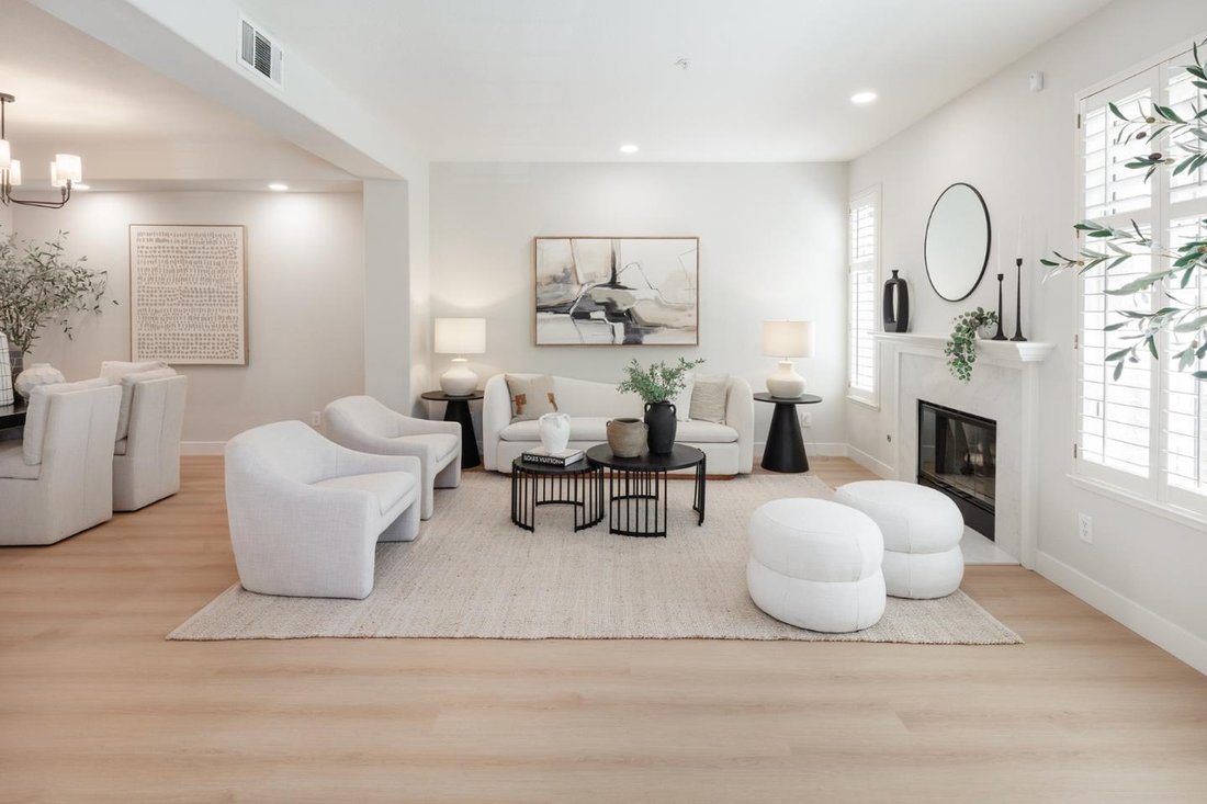 Townhouse in San Jose, California, United States 2 - 18751219