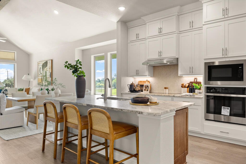 Casa en Kerrville, Texas, Estados Unidos 4 - 18085111