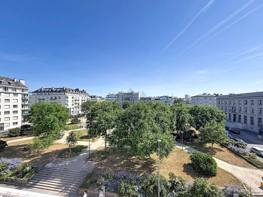 Apartamento en Lambézellec, Brest, Francia 1 - 18752997