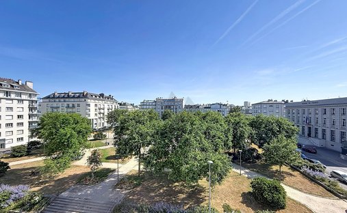 Apartamento en Lambézellec, Brest, Francia 1