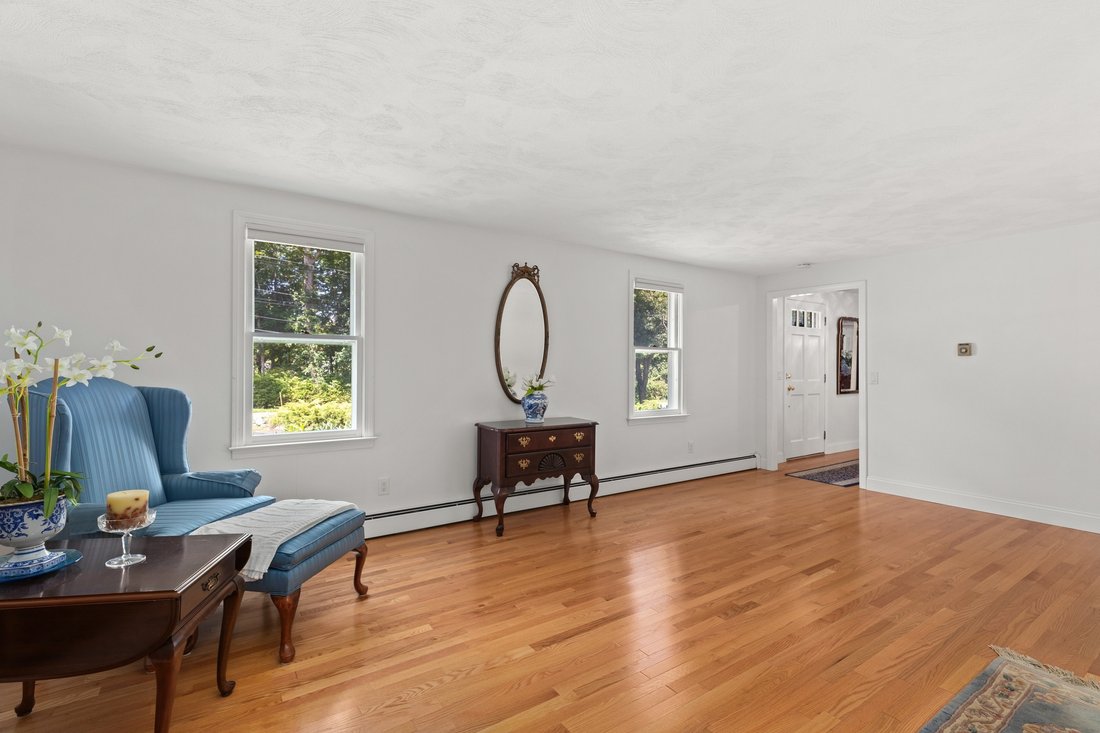 Casa a East Greenwich, Rhode Island, Stati Uniti 4 - 18752340