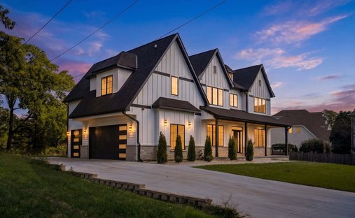 Haus in Willowbrook, Illinois, Vereinigte Staaten 1
