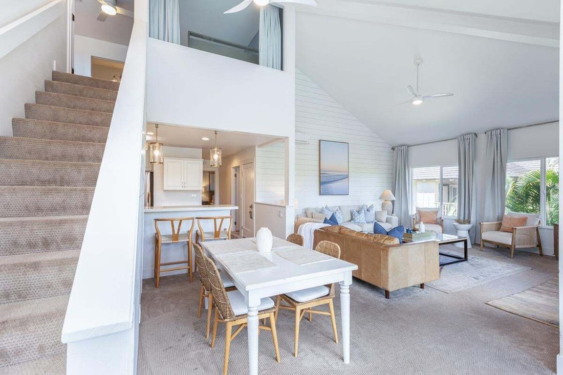 Condominio a Koloa, Hawaii, Stati Uniti 4 - 18754147