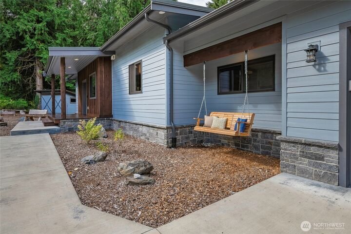 Haus in Bellingham, Washington, Vereinigte Staaten 2 - 18760765