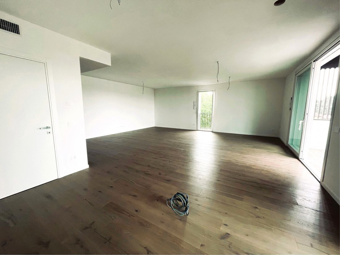 Wohnung in Savonarola - Ferrovia, Padua, Italien 2 - 18302881