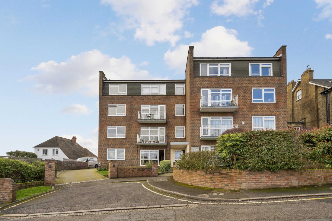 Apartment in Wimbledon, Merton, England 2 - 18761238