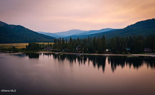 Haus in Spirit Lake, Idaho, Vereinigte Staaten 1
