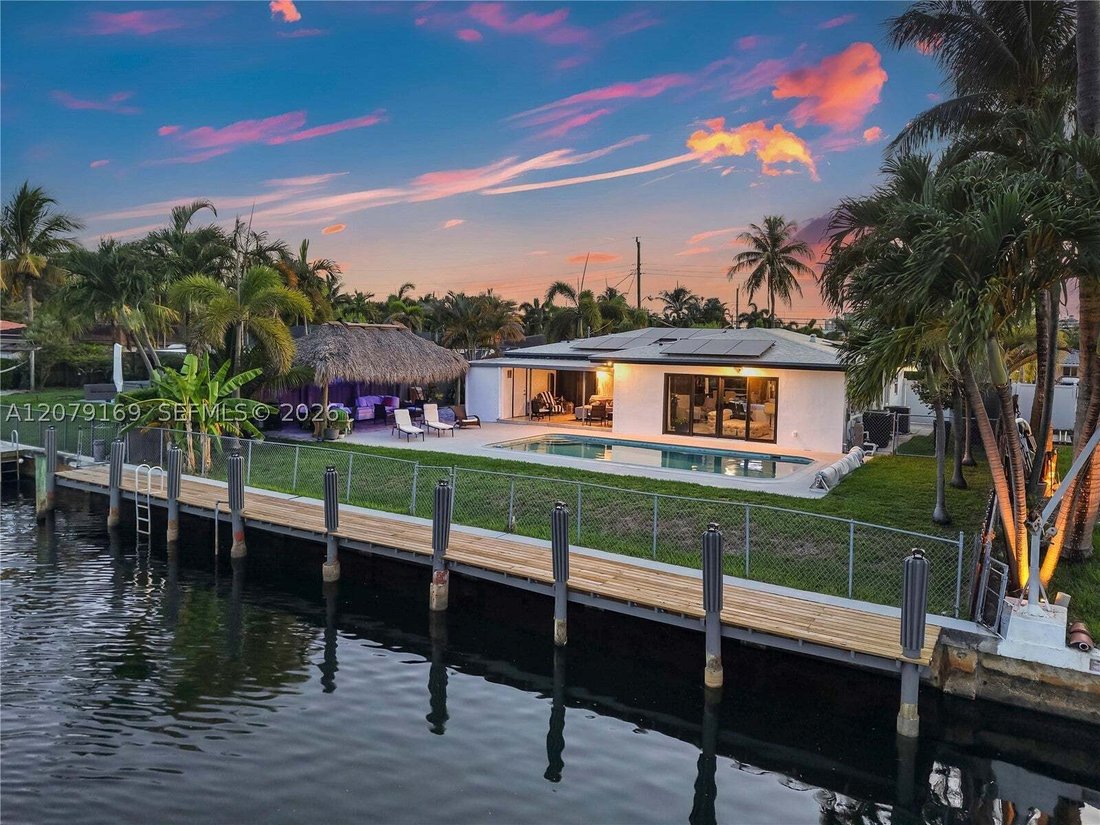 House in Pompano Beach, Florida, United States 1 - 18749415