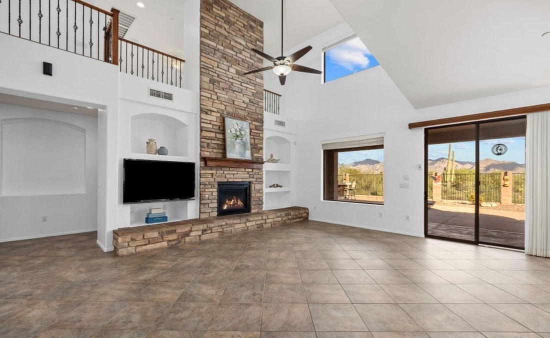 House in Marana, Arizona, United States 4 - 18749878