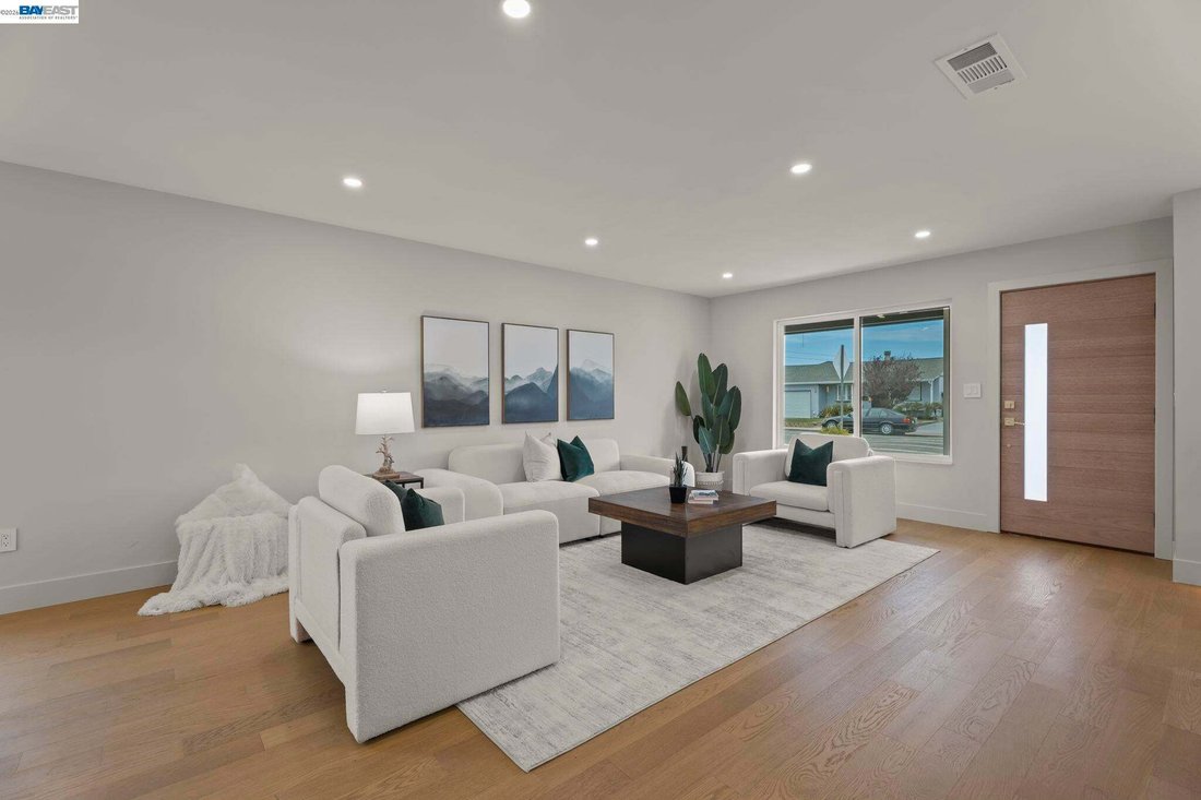Casa a Newark, California, Stati Uniti 5 - 18751202