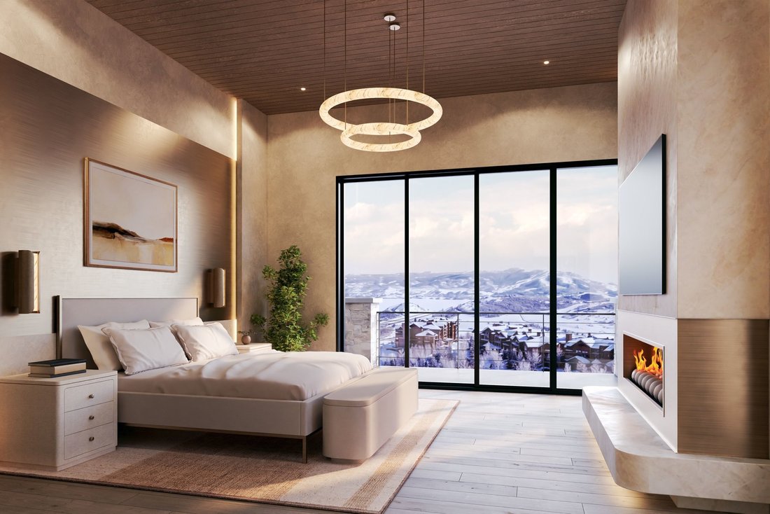 Casa en Park City, Utah, Estados Unidos 4 - 18752369