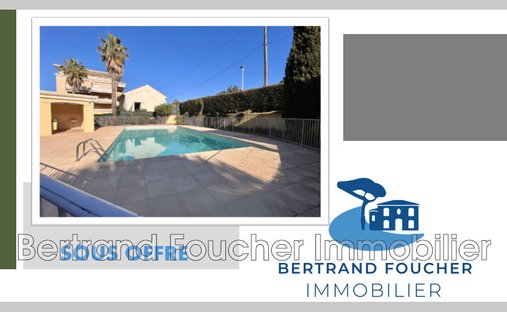 Apartamento en Sud, Cavalaire-sur-Mer, Francia 1