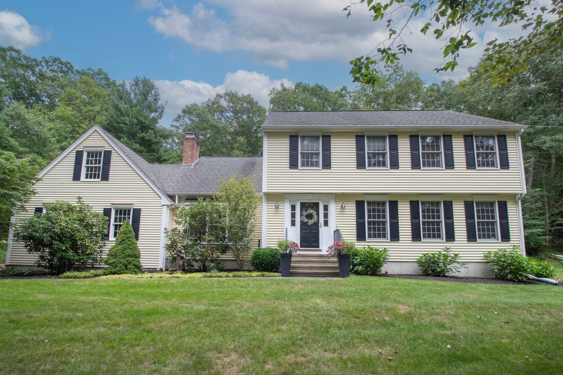 Maison à Madison, Connecticut, États-Unis 1 - 18749485