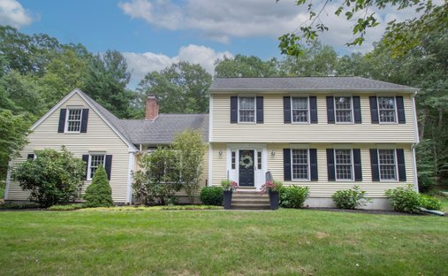 Haus in Madison, Connecticut, Vereinigte Staaten 1