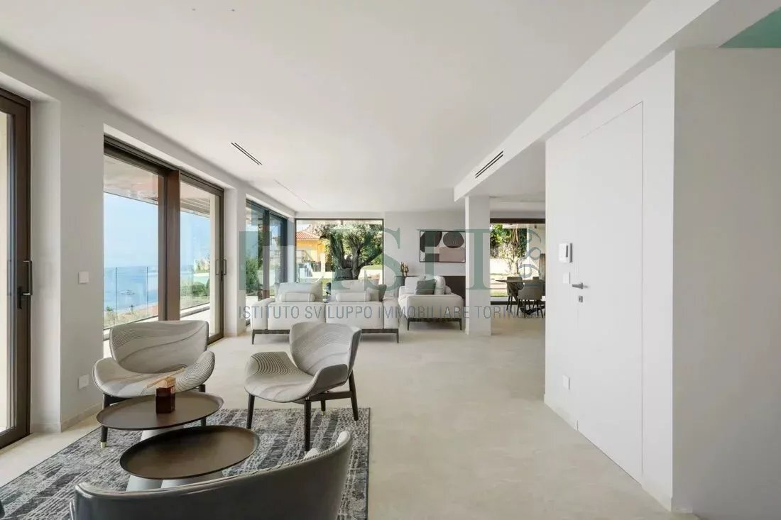 Apartment in Village-Cros de Caste-Coupiere-Mont Gros, Roquebrune-Cap-Martin, France 5 - 15992557
