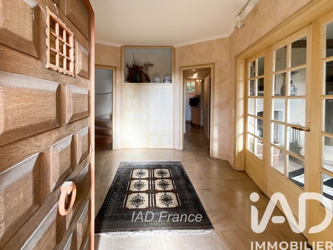 Maison à Évecquemont, Île-de-France, France 4 - 18759554