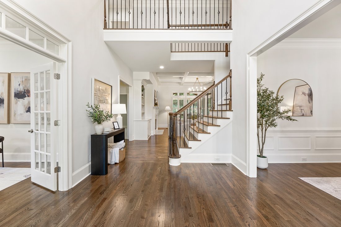 House in Milton, Georgia, United States 2 - 18749472