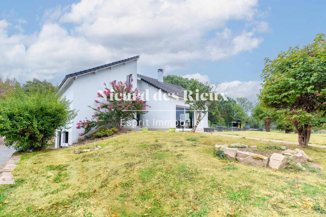 Maison à Est, Panazol, France 4 - 18758007