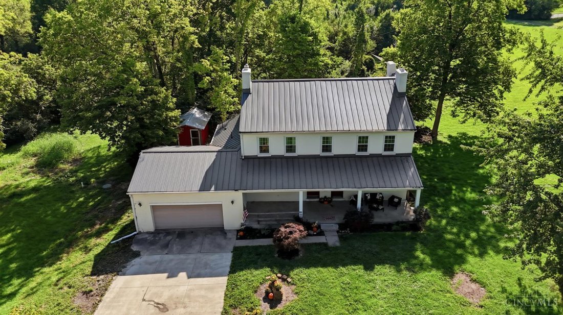 Casa en Trotwood, Ohio, Estados Unidos 4 - 18754402