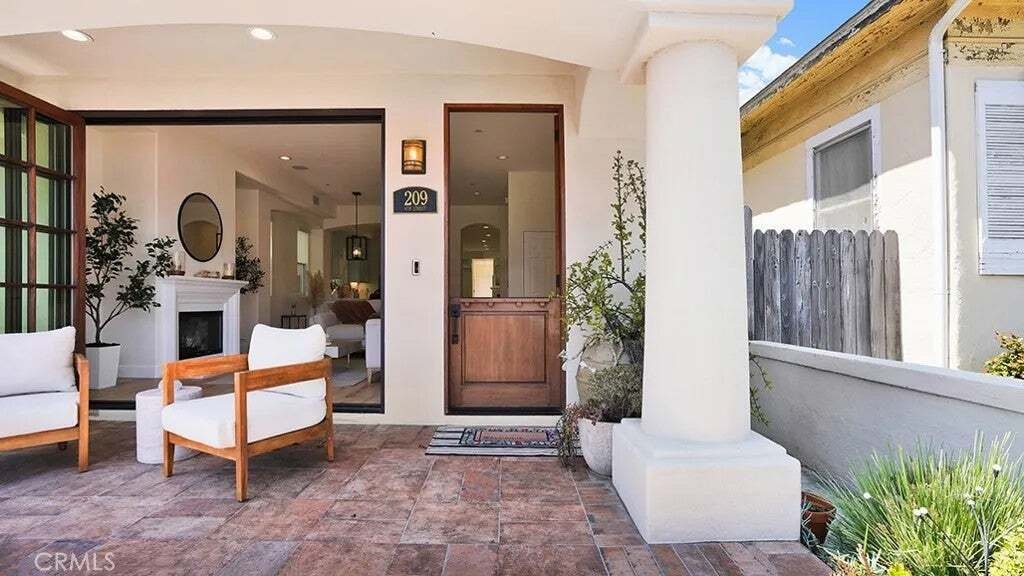Casa en Seal Beach, California, Estados Unidos 5 - 18069673