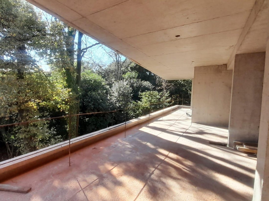 Apartment in Manuel Alberti, Buenos Aires Province, Argentina 2 - 18759895