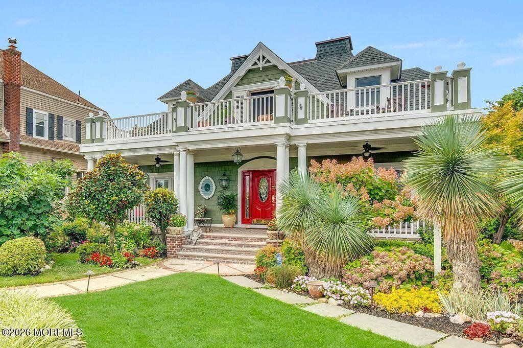 Haus in Long Branch, New Jersey, Vereinigte Staaten 1 - 18760903