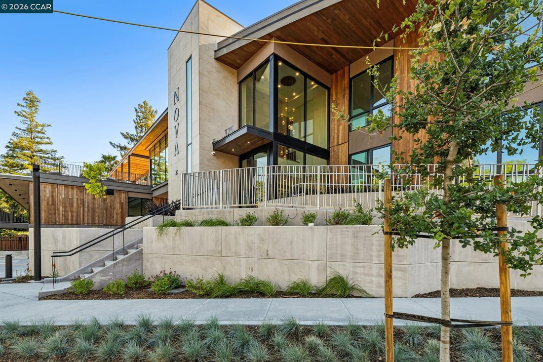 Condominio a Danville, California, Stati Uniti 3 - 18751188