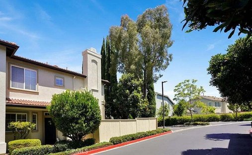 Residenza a Irvine, California, Stati Uniti 1