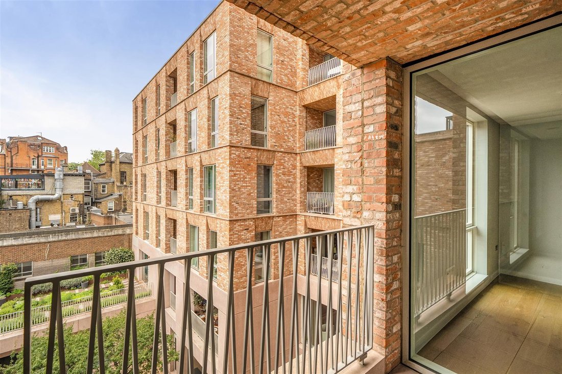 Apartamento en Reino Unido 3 - 18761155