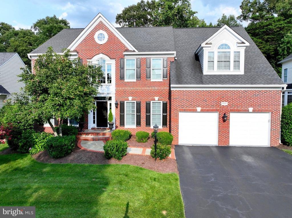 Haus in Potomac Falls, Virginia, Vereinigte Staaten 1 - 18757911