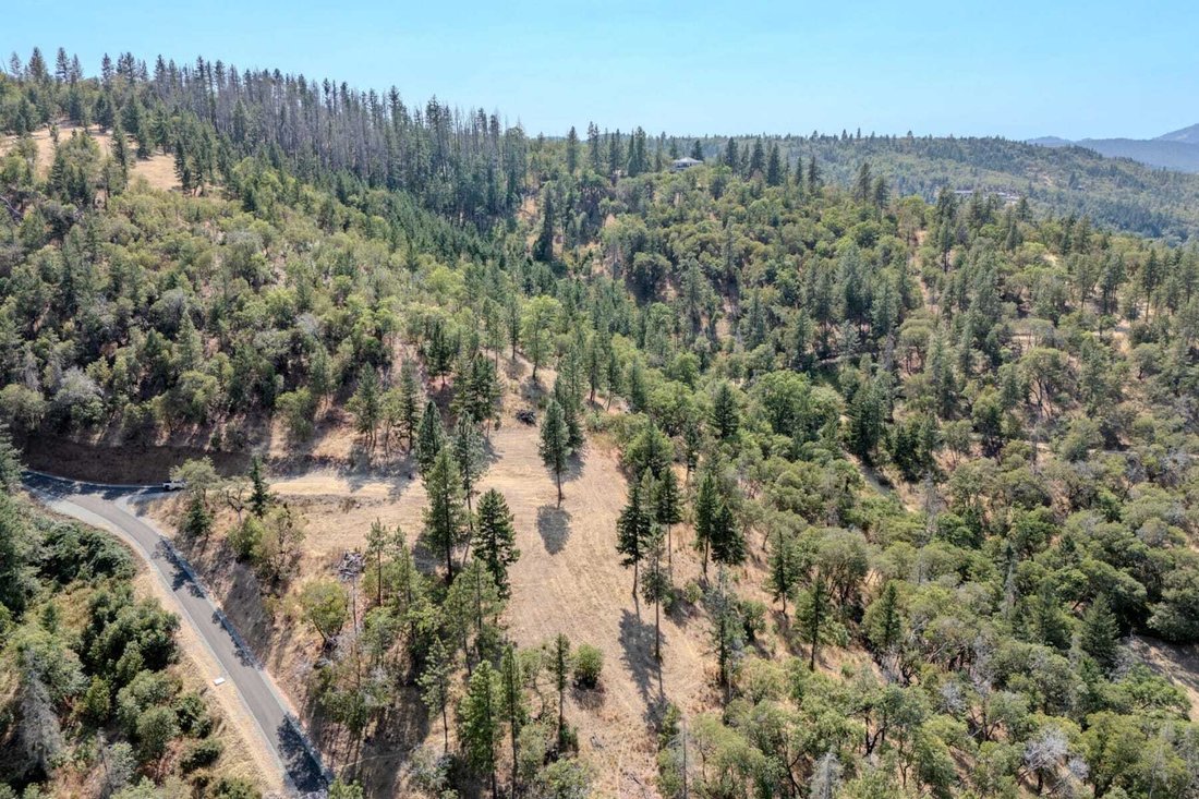 Land in Medford, Oregon, United States 4 - 18754017