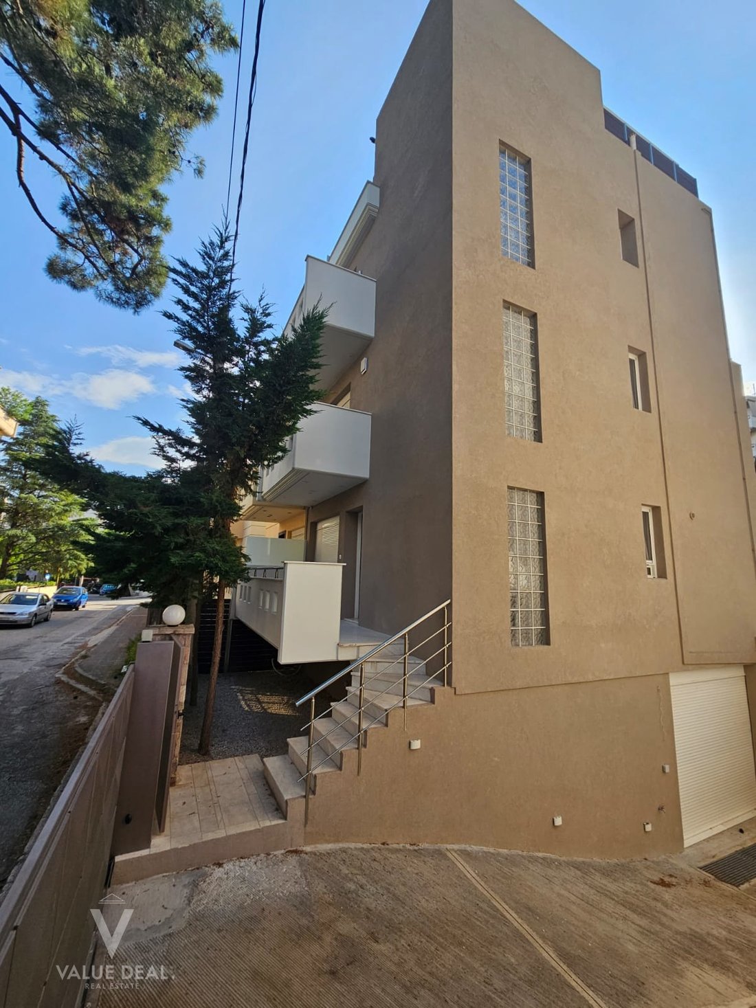 Maison à North Athens, Attique, Grèce 2 - 18754309