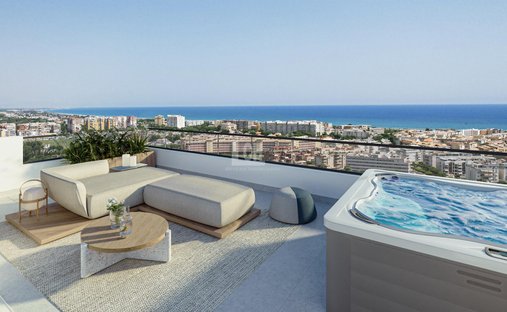 Appartement à Canet d'En Berenguer, Valence, Espagne 1