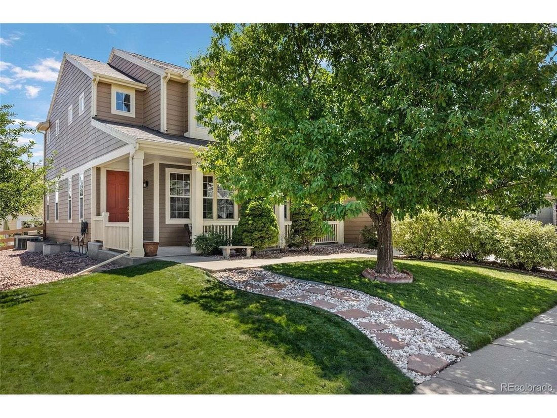 Casa en Arvada, Colorado, Estados Unidos 2 - 18758201
